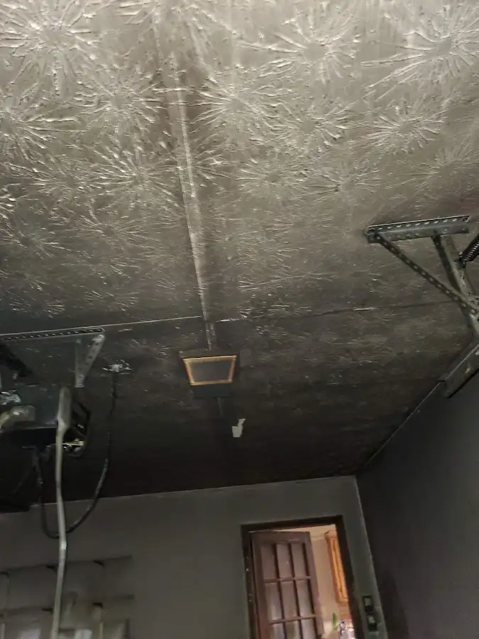 Fire and smoke damage assessment for Emergency Water Damage Services in Grosse Pointe Farms